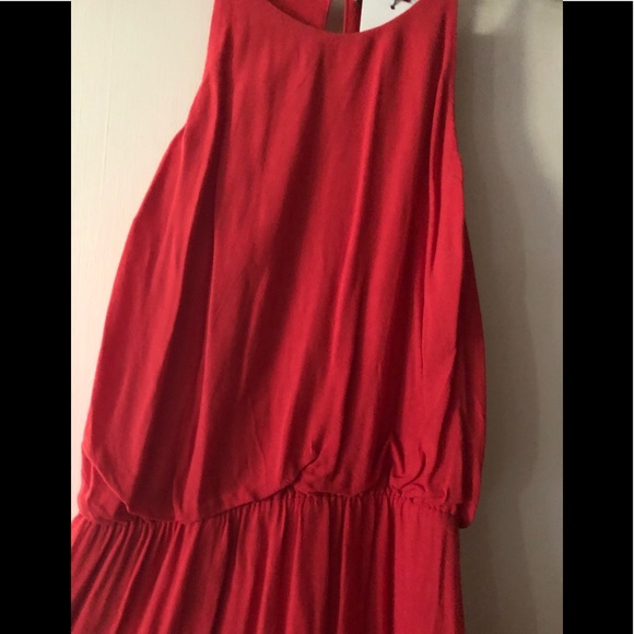 👗❤️SOLD!!!!!Bella Luxx beautiful maxi dress 👗 - Picture 3 of 6